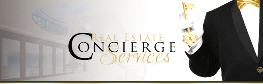 Concierge Real Estate service picture