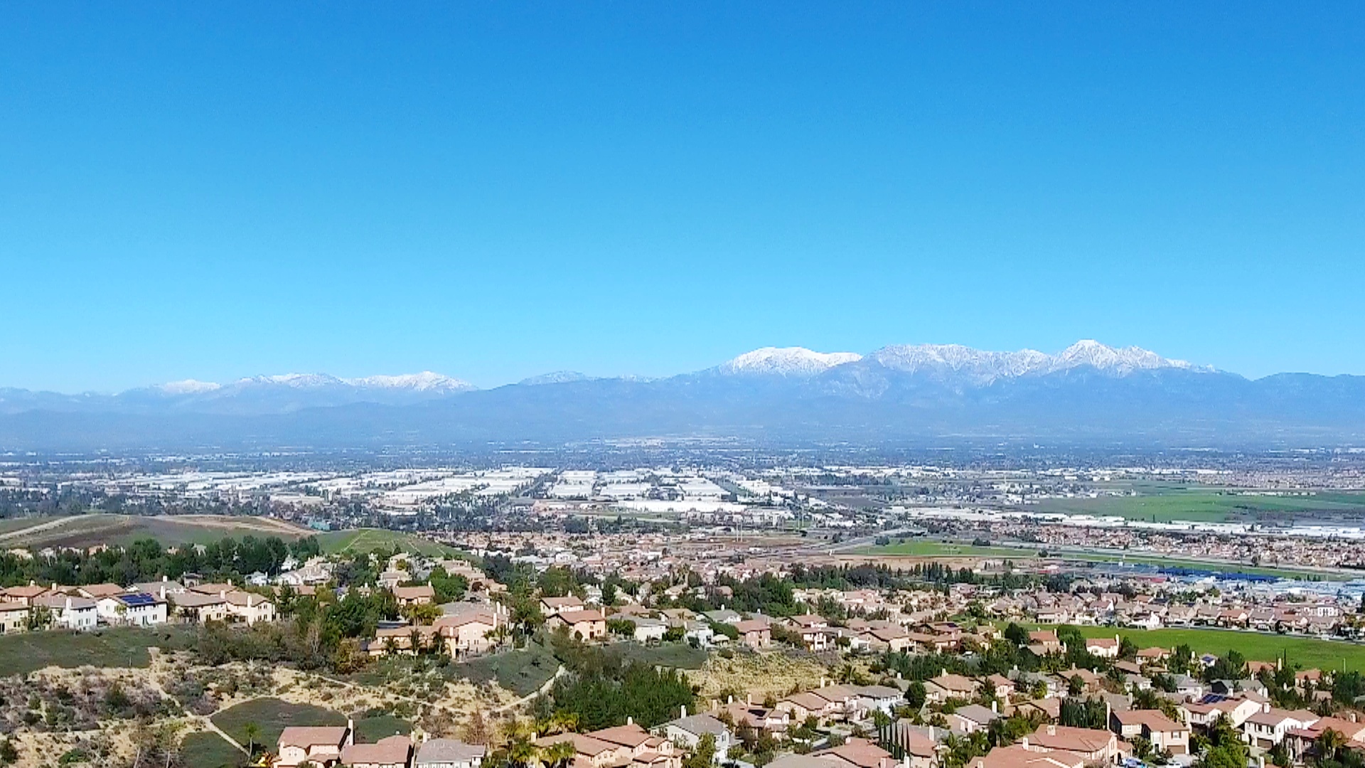 Picture of Chino Hills California